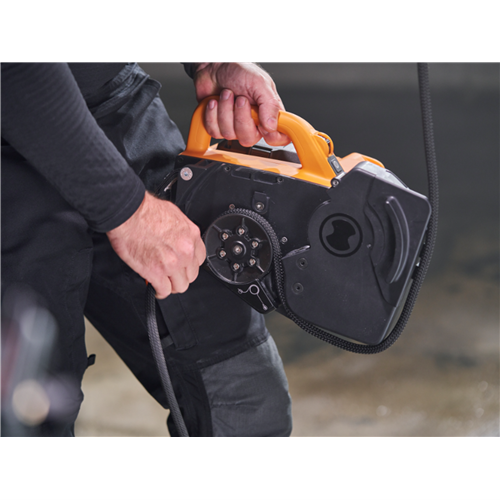 Skylotec ICX Power Ascender Kit